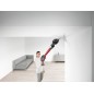 Dyson V11 Fluffy Nickel Red (2023) Støvsuger Pind/håndholdt 185AW 0.77liter